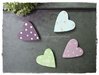 Magnet HERZ SUMMER Heart by Madleys Farbauswahl
