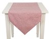 FG Flower Garden rosa Tischläufer 50x160 Clayre & Eef