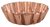 Kerzen- Teelichthalter Cookie 6cm Kupfer-Look Ib Laursen