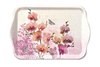 Tablett, Tray ORCHIDS ORIENT13x21cm  Ambiente