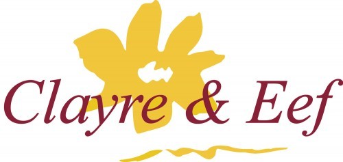 Clayre Logo